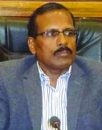 ಅಲ್ಪಸಂಖ್ಯಾತರ ಅಭಿವೃದ್ಧಿಗೆ ಆದ್ಯತೆ: ಡಾ.ರಿಚರ್ಡ್ ವಿನ್ಸೆಂಟ್ ಡಿಸೋಜ